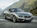 BMW Zagato Roadster 2012 года